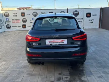 Audi Q3 2012 2 0 Benzina