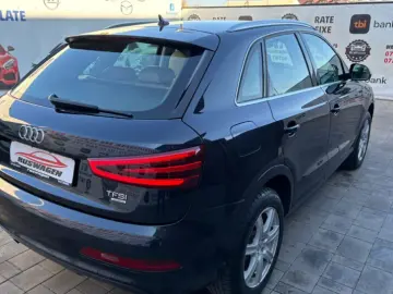 Audi Q3 2012 2 0 Benzina