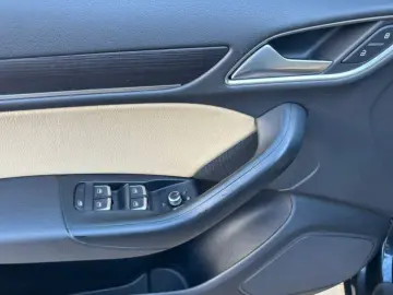 Audi Q3 2012 2 0 Benzina