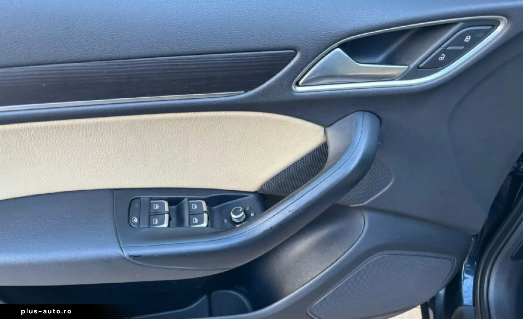 Audi Q3 2012 2 0 Benzina