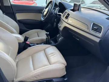 Audi Q3 2012 2 0 Benzina