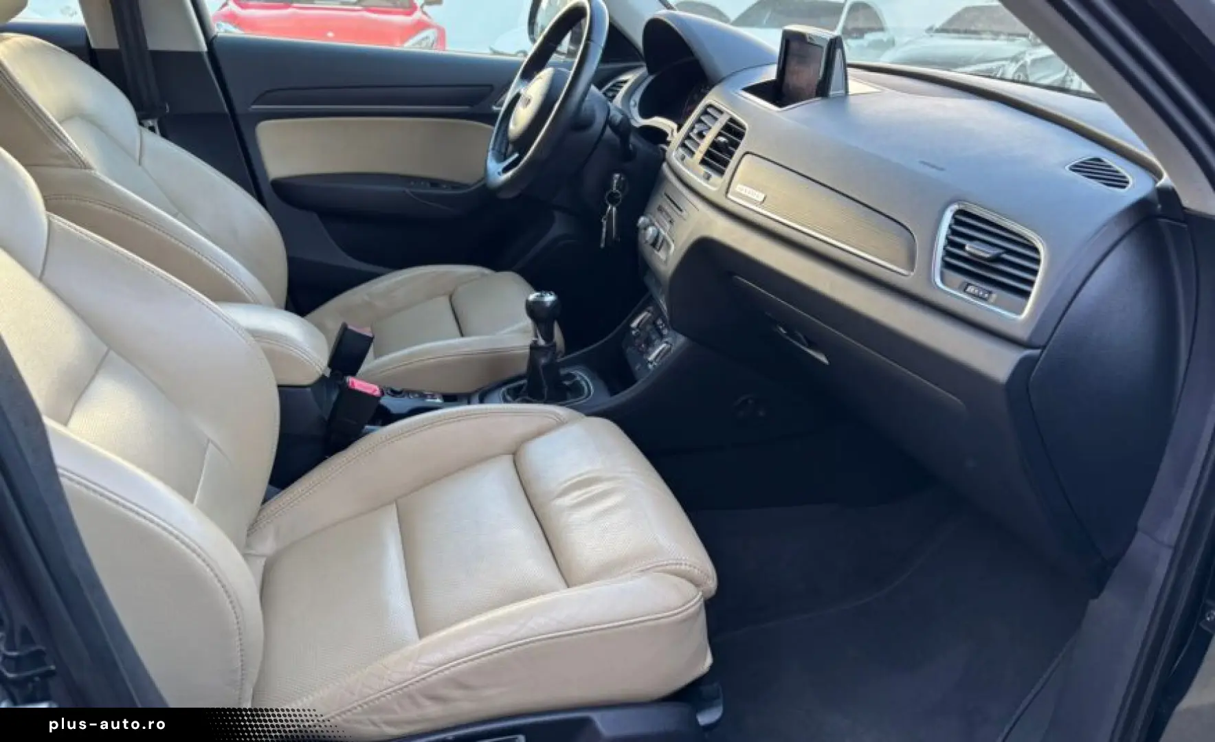 Audi Q3 2012 2 0 Benzina