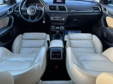 Audi Q3 2012 2 0 Benzina