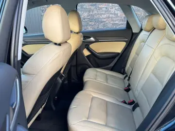 Audi Q3 2012 2 0 Benzina