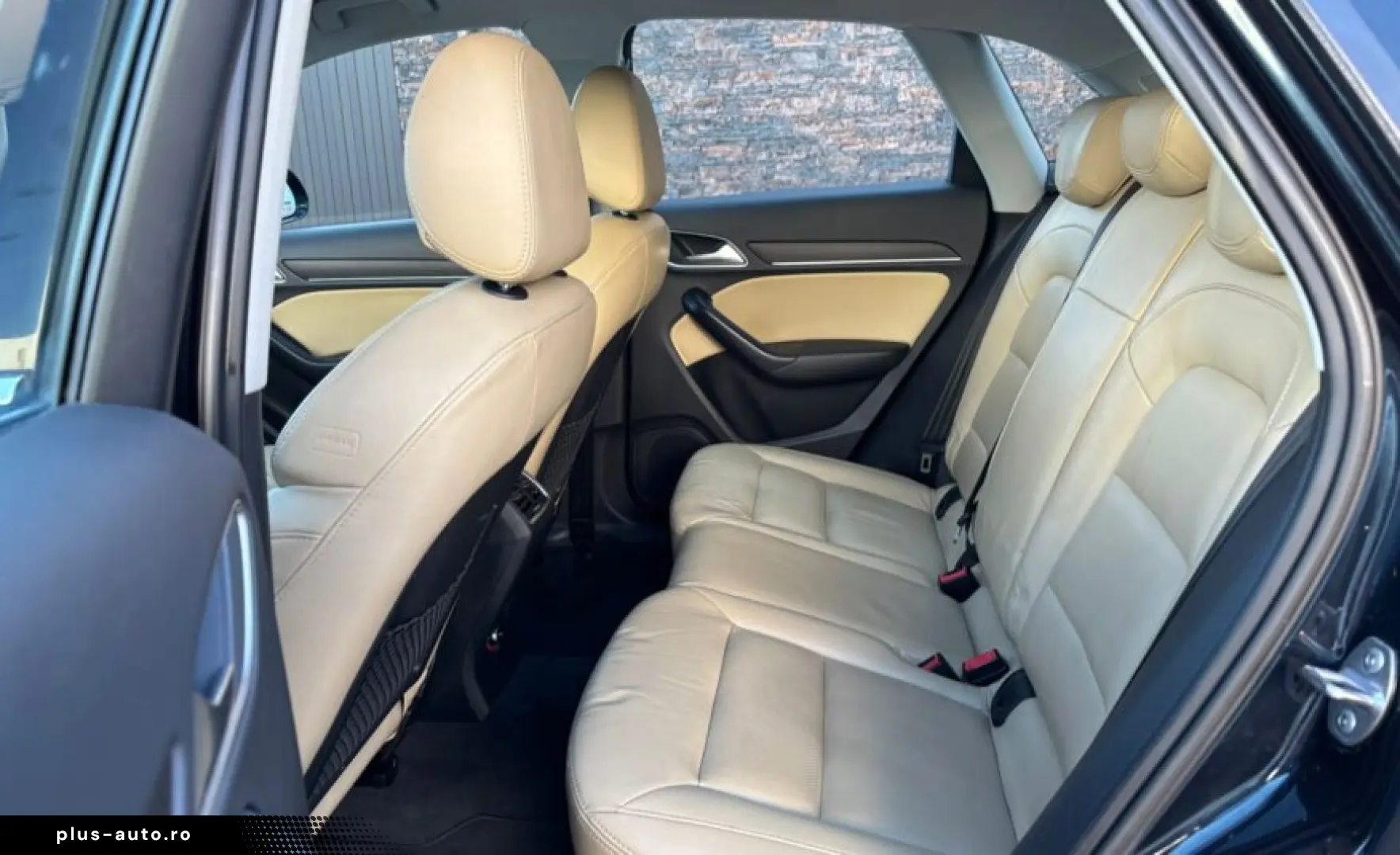 Audi Q3 2012 2 0 Benzina