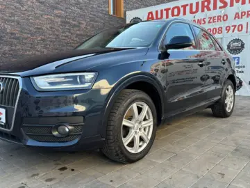 Audi Q3 2012 2 0 Benzina