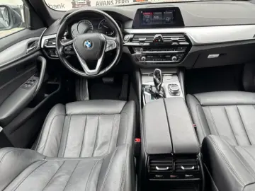 BMW 530 G30 2020