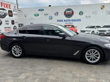 BMW 530 G30 2020