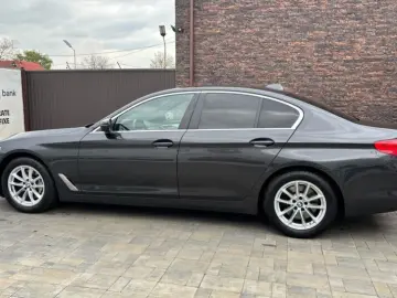 BMW 530 G30 2020