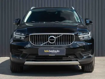 Volvo XC 40 T4 Recharge DKG Inscription