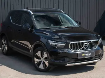 Volvo XC 40 T4 Recharge DKG Inscription
