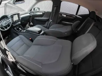 Volvo XC 40 T4 Recharge DKG Inscription