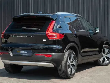 Volvo XC 40 T4 Recharge DKG Inscription