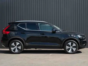 Volvo XC 40 T4 Recharge DKG Inscription