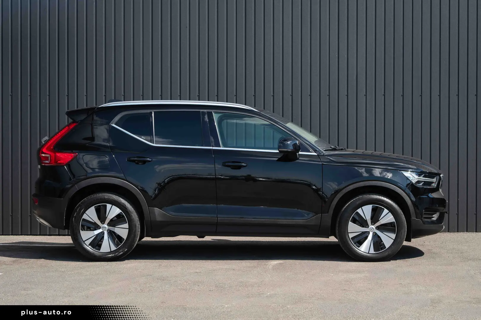 Volvo XC 40 T4 Recharge DKG Inscription