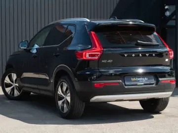 Volvo XC 40 T4 Recharge DKG Inscription