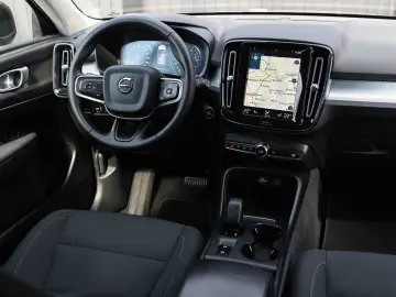 Volvo XC 40 T4 Recharge DKG Inscription