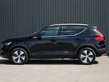 Volvo XC 40 T4 Recharge DKG Inscription