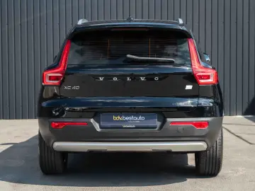 Volvo XC 40 T4 Recharge DKG Inscription