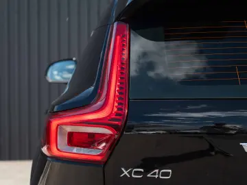 Volvo XC 40 T4 Recharge DKG Inscription