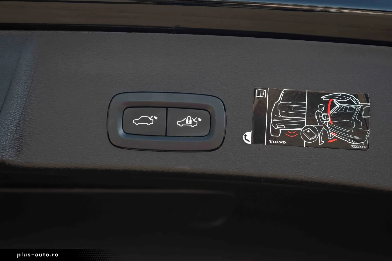 Volvo XC 40 T4 Recharge DKG Inscription