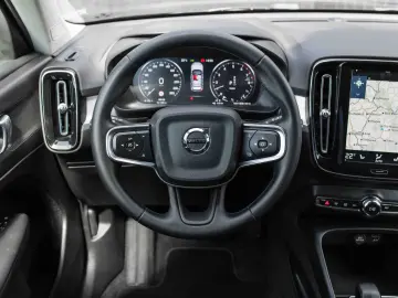 Volvo XC 40 T4 Recharge DKG Inscription