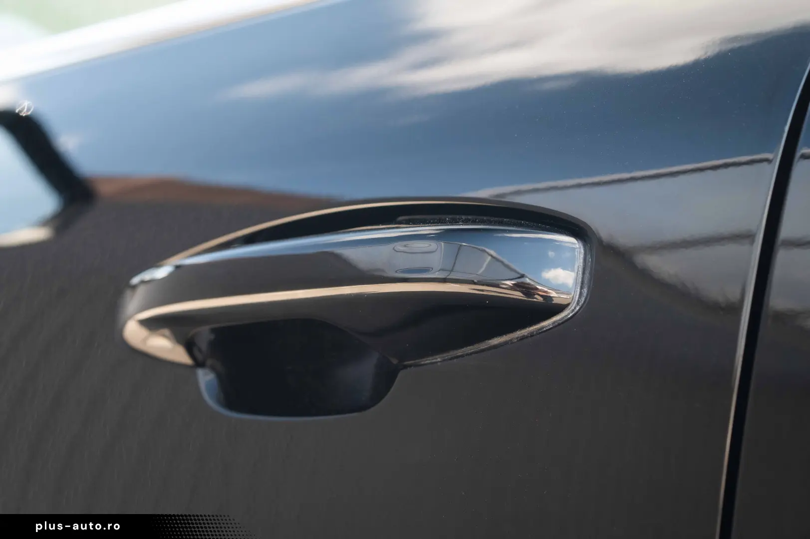 Volvo XC 40 T4 Recharge DKG Inscription