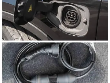 Volvo XC 40 T4 Recharge DKG Inscription
