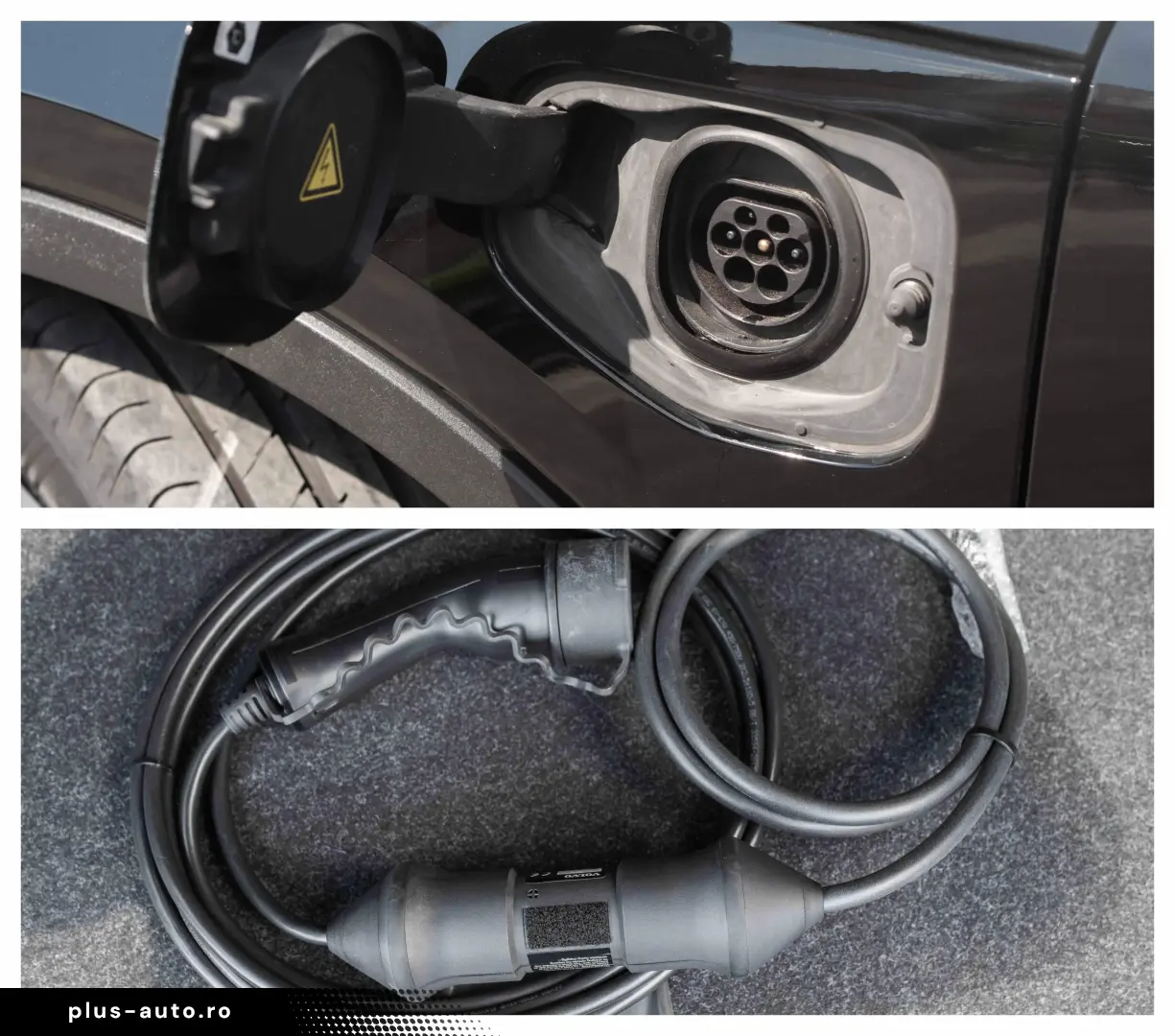 Volvo XC 40 T4 Recharge DKG Inscription