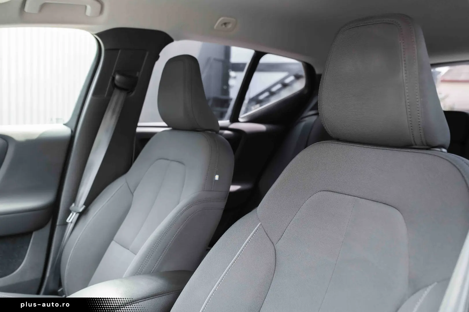 Volvo XC 40 T4 Recharge DKG Inscription