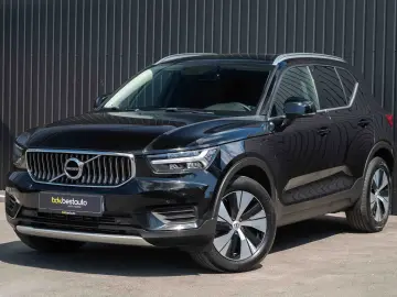 Volvo XC 40 T4 Recharge DKG Inscription
