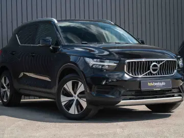 Volvo XC 40 T4 Recharge DKG Inscription