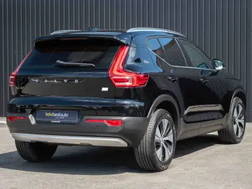 Volvo XC 40 T4 Recharge DKG Inscription