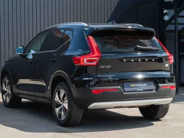 Volvo XC 40 T4 Recharge DKG Inscription