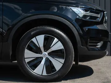 Volvo XC 40 T4 Recharge DKG Inscription