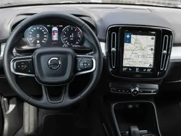 Volvo XC 40 T4 Recharge DKG Inscription