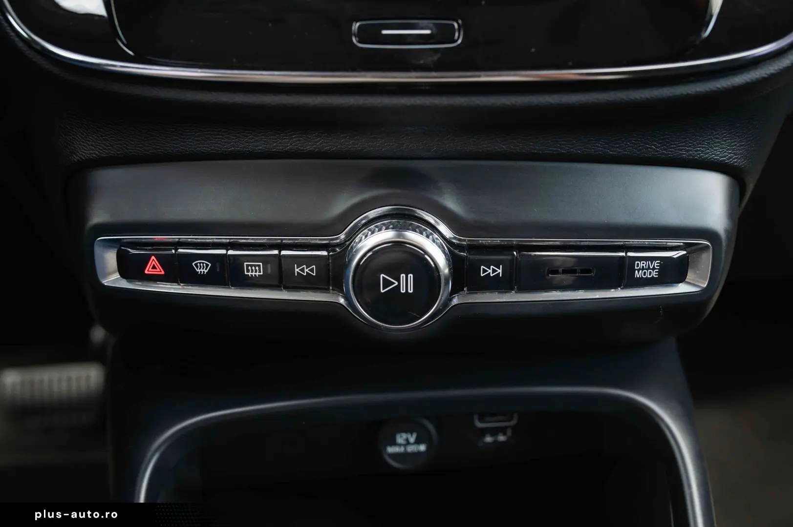 Volvo XC 40 T4 Recharge DKG Inscription