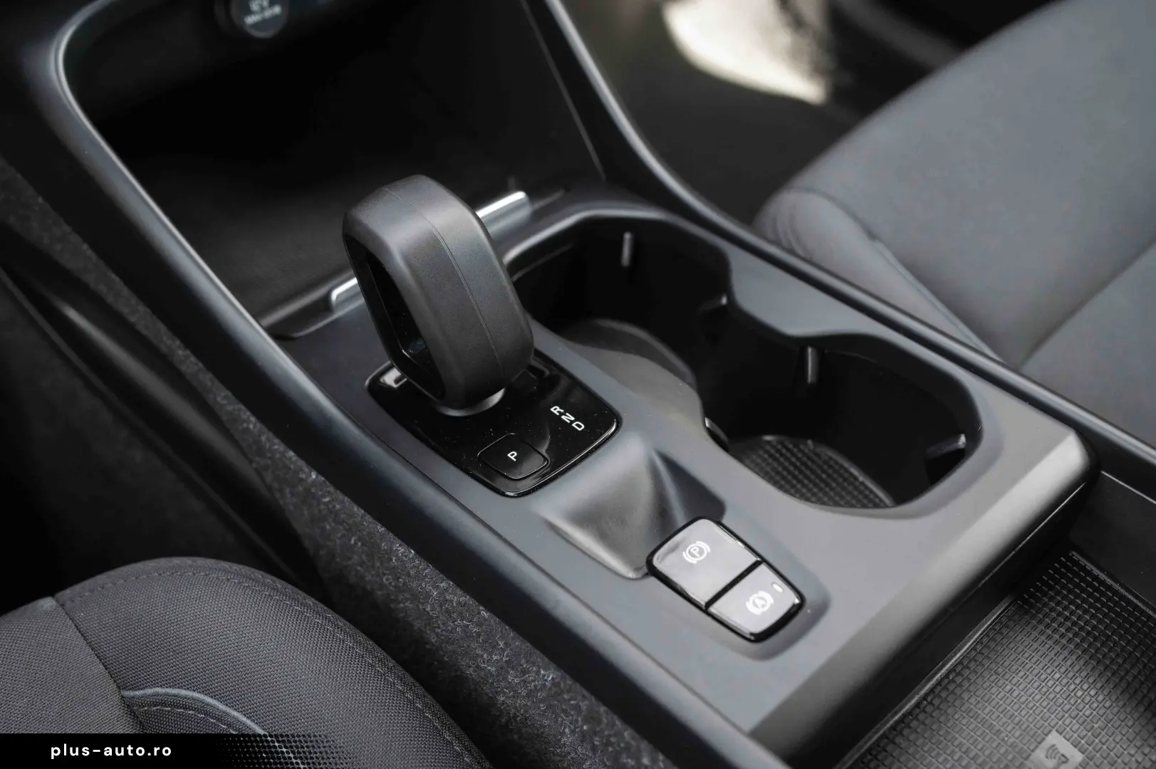 Volvo XC 40 T4 Recharge DKG Inscription