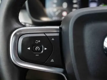 Volvo XC 40 T4 Recharge DKG Inscription