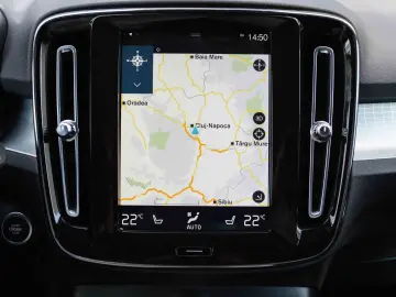 Volvo XC 40 T4 Recharge DKG Inscription