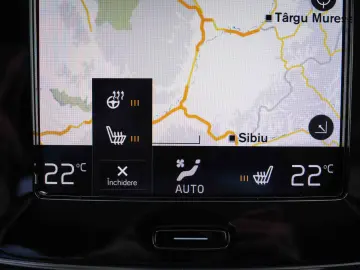 Volvo XC 40 T4 Recharge DKG Inscription