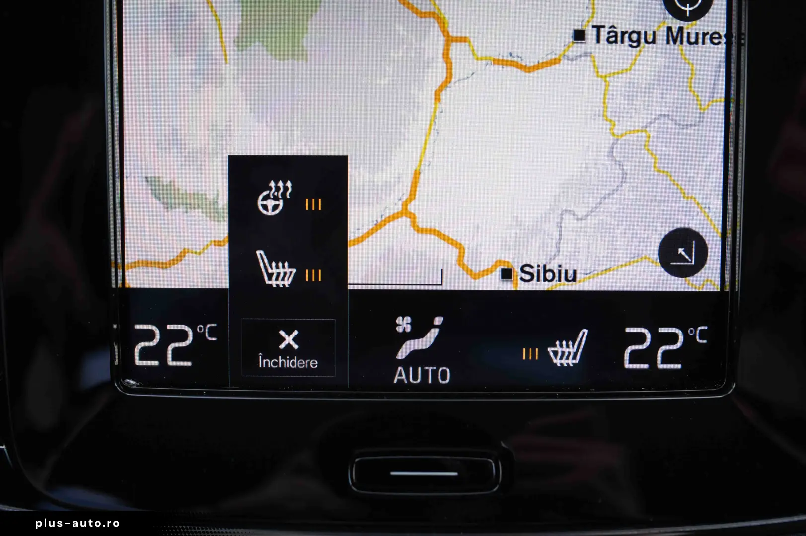 Volvo XC 40 T4 Recharge DKG Inscription