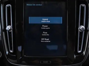 Volvo XC 40 T4 Recharge DKG Inscription