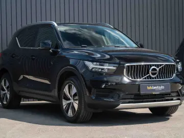 Volvo XC 40 T4 Recharge DKG Inscription