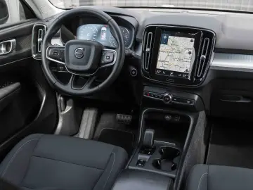 Volvo XC 40 T4 Recharge DKG Inscription