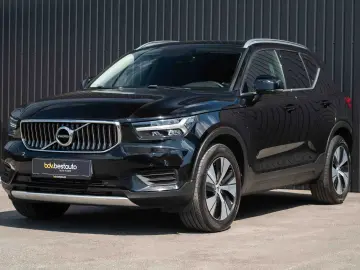 Volvo XC 40 T4 Recharge DKG Inscription