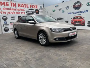 Volkswagen Jetta 2013 11