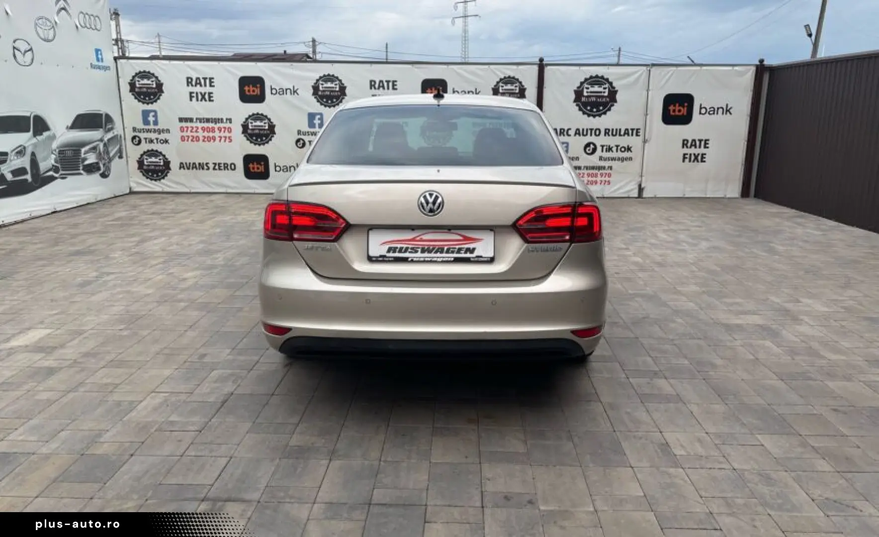 Volkswagen Jetta 2013 11