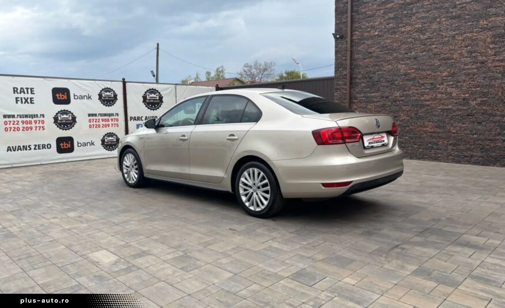 Volkswagen Jetta 2013 11