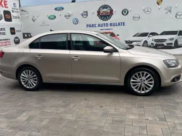 Volkswagen Jetta 2013 11
